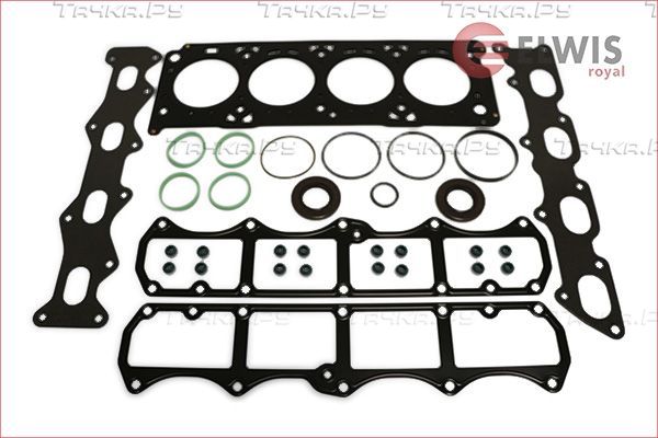 Комплект прокладок ГБЦ Elwis Royal для Fiat Bravo I 2000-2001. Артикул 9825104
