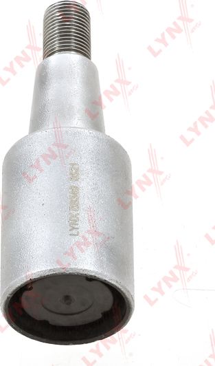 Сайлентблок переднего рычага подвески LYNXauto. Артикул B8349