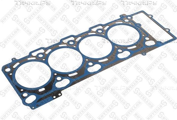 Прокладка ГБЦ Stellox для BMW 7 IV (E65/E66) 2005-2008. Артикул 11-25391-SX