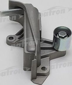 Натяжной ролик (натяжитель) ремня ГРМ Patron. Артикул PT11117