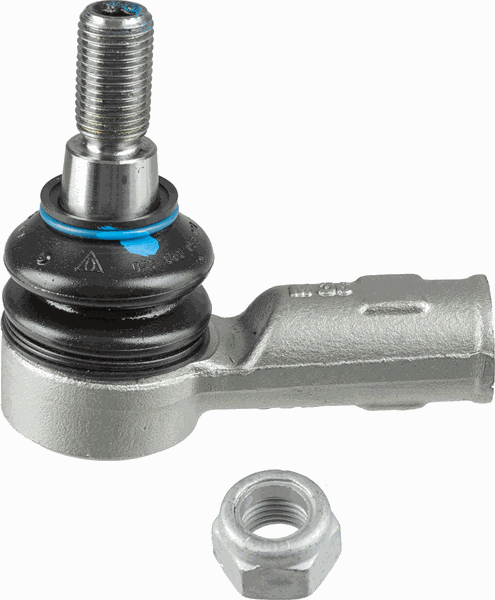 Наконечник рулевой тяги Lemforder. Артикул 18874 03