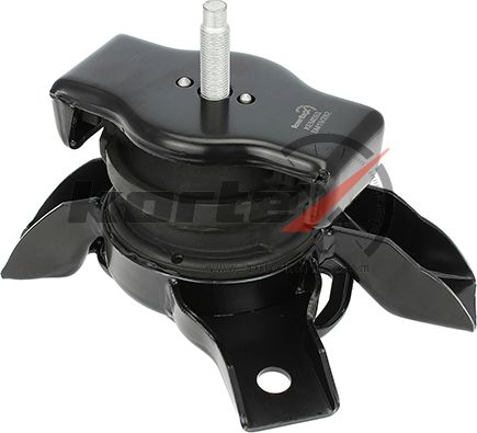 Опора двигателя (Kortex). Артикул KEM093