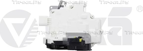 Замок двери Vika задний левый для Audi A6 allroad II (C6) 2008-2011. Артикул 88391813401