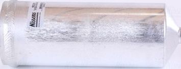 Осушитель кондиционера Nissens (алюминий). Артикул 95239