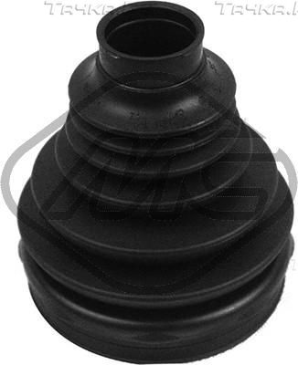 Пыльник ШРУСа внутренний Metalcaucho передний для Renault Master III 2010-2026. Артикул 11572