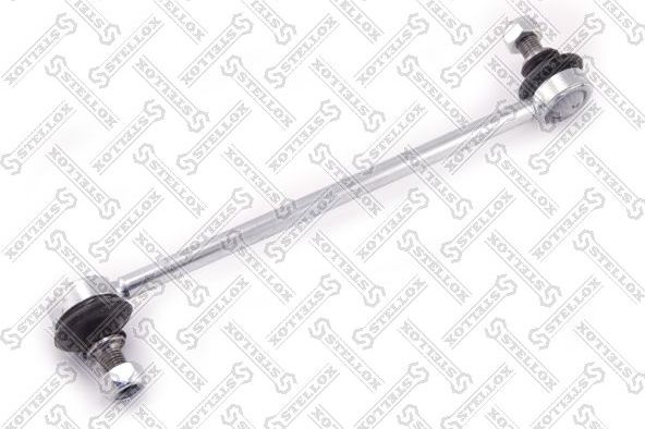 Стойка (тяга) стабилизатора Stellox. Артикул 56-05593-SX