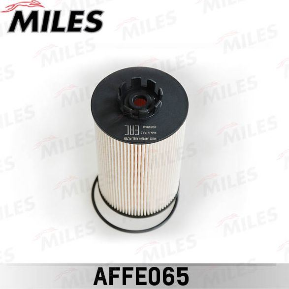 Топливный фильтр Miles. Артикул AFFE065