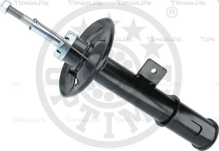 Амортизатор Optimal передний правый для Peugeot Partner II 2008-2018. Артикул A-3018GR
