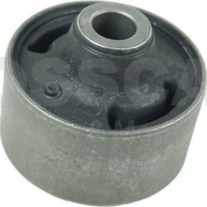 Сайлентблок переднего рычага подвески OSSCA. Артикул 74975