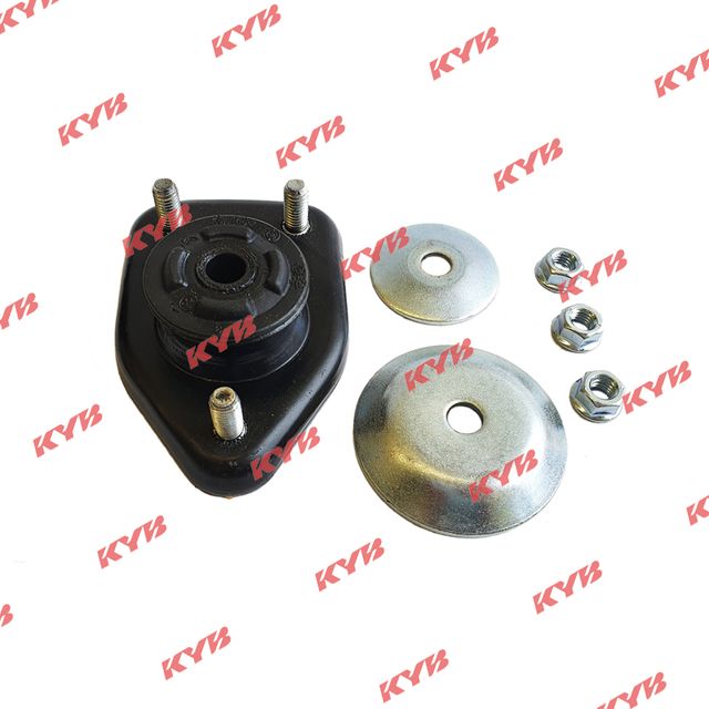 Опора амортизатора (стойки) KYB (Каяба) Suspension Mounting Kit. Артикул SM9920