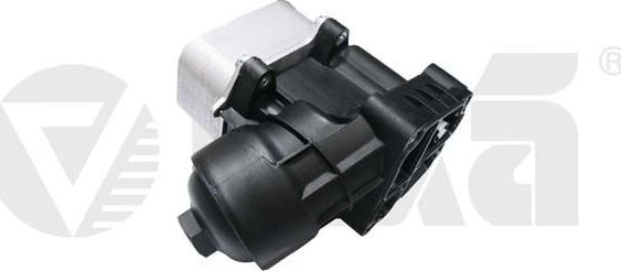 Радиатор масляный (маслоохладитель) для двигателя Vika. Артикул 11151768001