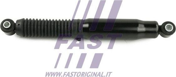 Амортизатор Fast. Артикул FT11235