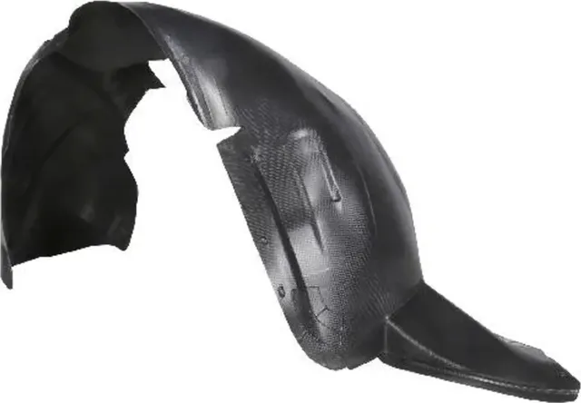 ПОДКРЫЛОК ПЕРЕДНИЙ ПРАВЫЙ JETTA 11- (Sailing). Артикул VWL1004033R