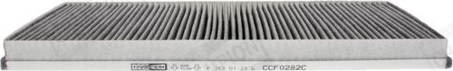 Салонный фильтр Champion. Артикул CCF0282C