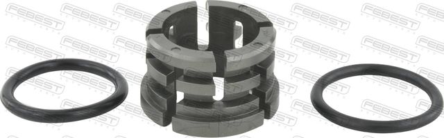 ВТУЛКА РУЛЕВОЙ РЕЙКИ Febest. Артикул HYT-SG11