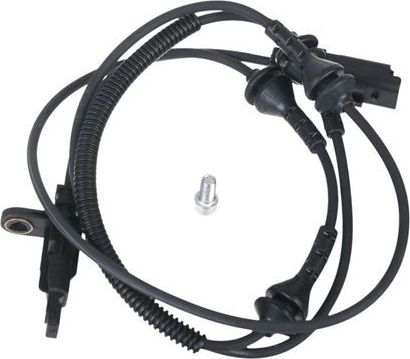 Датчик ABS Zentparts. Артикул Z03337