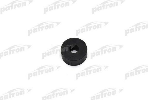 Втулка (сайлентблок) амортизатора Patron. Артикул PSE2495