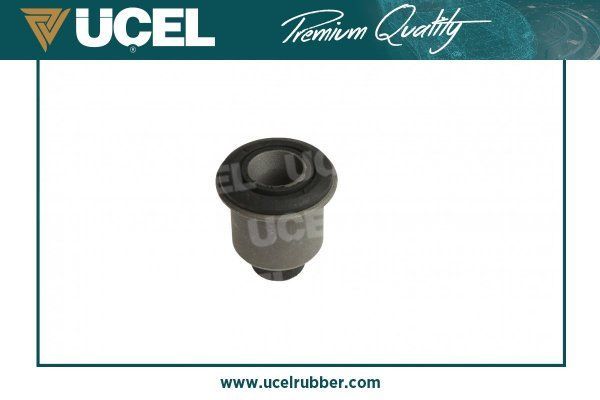 Сайлентблок переднего рычага подвески Ucel (резина/металл). Артикул 41515