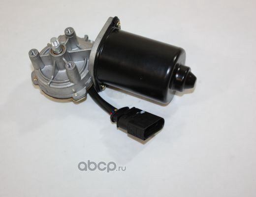 Мотор стеклоочистителя (Dello). Артикул 150052010