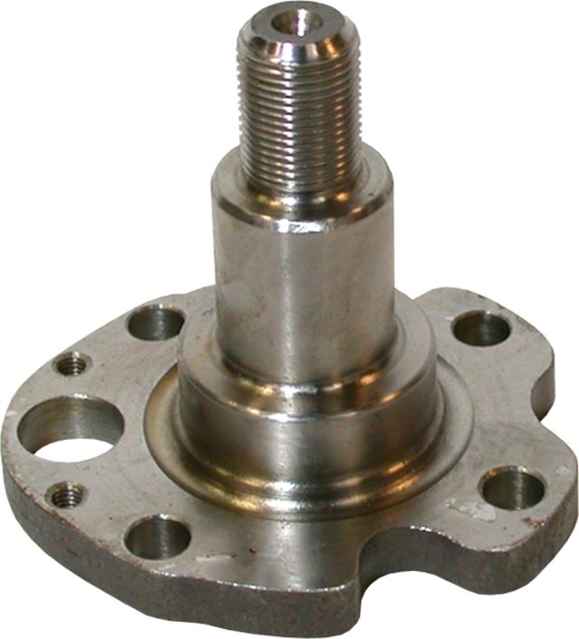 Поворотный кулак JP Group задний правый/левый для Audi TT I (8N) 1998-2006. Артикул 1151400400