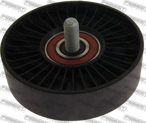 Направляющий (ведущий) ролик приводного поликлинового ремня Febest для Land Rover Freelander I 2000-2006. Артикул 2288-CER