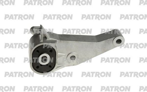 Подушка (опора) двигателя Patron задняя для Opel Corsa D 2006-2014. Артикул PSE30675