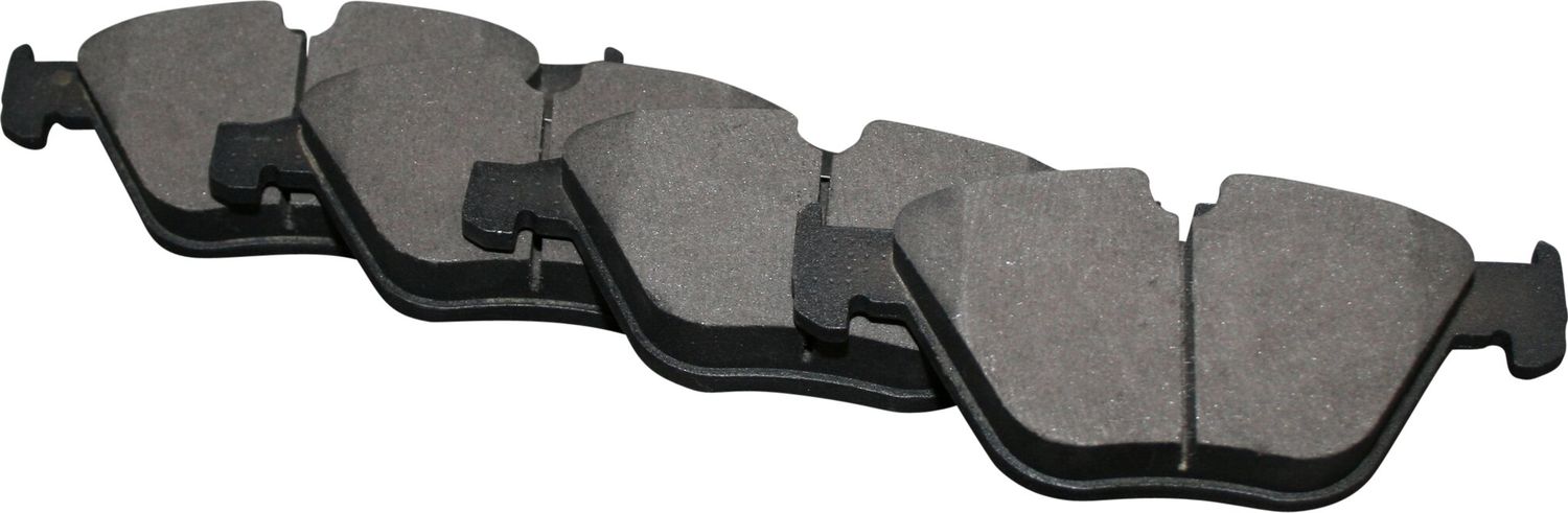 Тормозные колодки JP Group. Артикул 1463601410