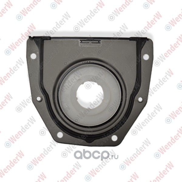 Сальник коленвала задний (Wenderw). Артикул WE12114C