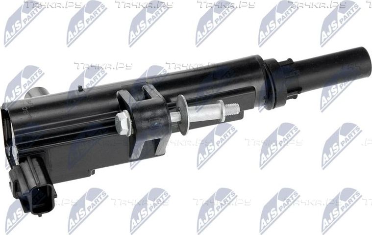 Катушка зажигания NTY для Jeep Commander XK, XH 2005-2010. Артикул ECZ-CH-026