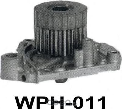 Помпа охлаждающей жидкости AISIN. Артикул WPH011