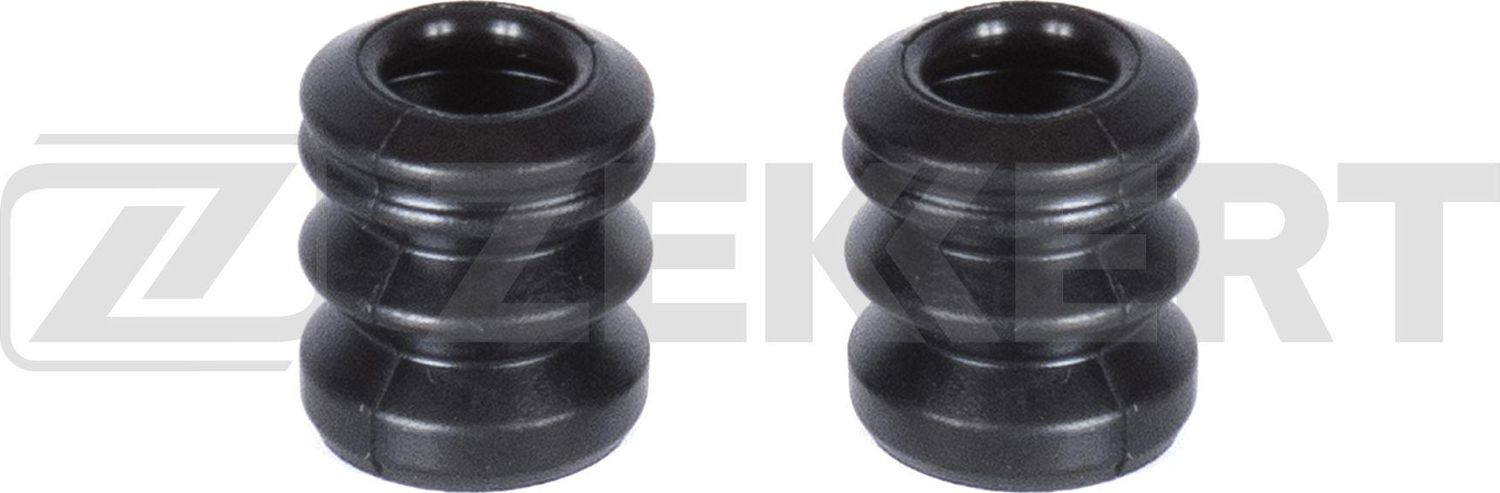 Направляющие тормозного суппорта (комплект) Zekkert. Артикул BR-1440