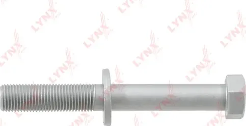 Болт подвески с шайбой TOYOTA RAV 4 II 00-06 (Lynxauto). Артикул fs-1171