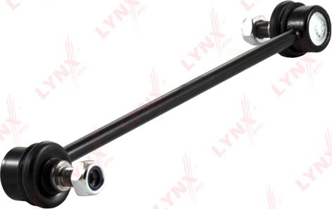Стойка (тяга) стабилизатора LYNXauto задняя для Lexus RX I 1998-2003. Артикул C7036LR