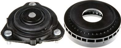 Опора амортизатора (стойки) Denckermann. Артикул D600008