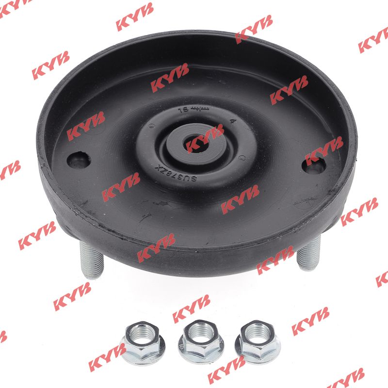 Опора амортизатора (стойки) KYB (Каяба) Suspension Mounting Kit. Артикул SM5795