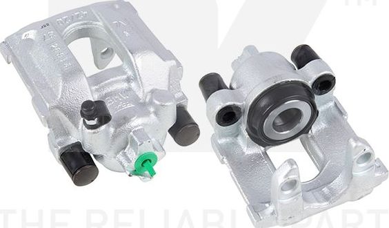 Тормозной суппорт NK (Чугун). Артикул 2115238