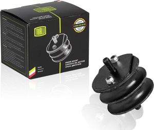 Опора (подушка) двигателя Trialli для ВАЗ 2107 1983-2012. Артикул RM 0101