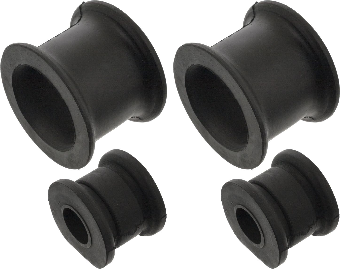 Втулка стабилизатора Febi Bilstein (резина). Артикул 45366