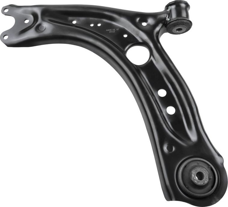 Поперечный рычаг передней подвески Lemforder. Артикул 44610 01