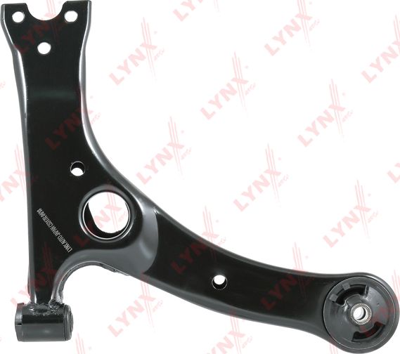 Поперечный рычаг передней подвески LYNXauto. Артикул C5317R
