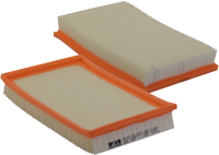 Воздушный фильтр FIL Filter для Mazda 929 III (HC) 1987-1991. Артикул HP 2027