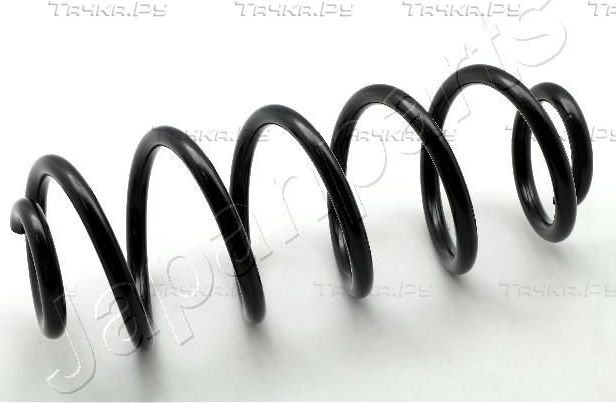 Пружина подвески Japanparts. Артикул ZC6100A