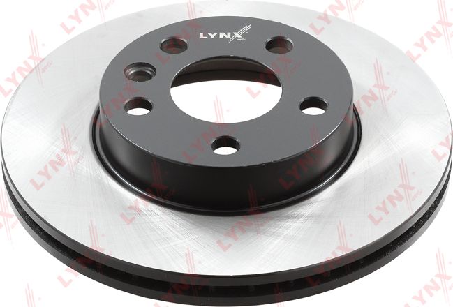 Тормозной диск LYNXauto. Артикул BN-2031