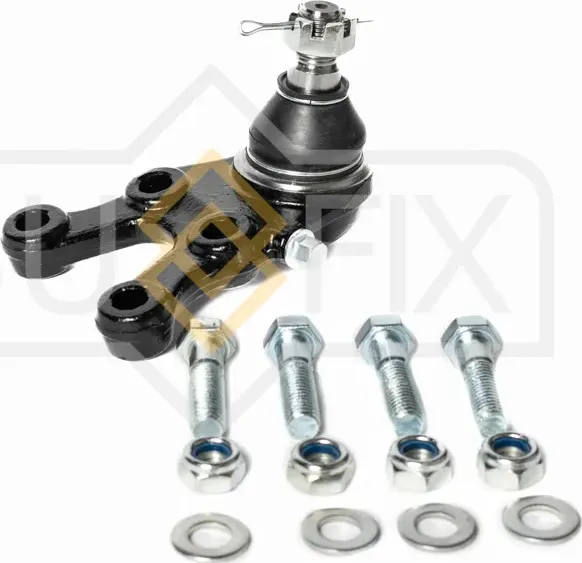 Шаровая опора нижняя R (Sufix). Артикул SG1091