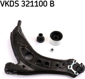 Поперечный рычаг SKF. Артикул VKDS 321100 B