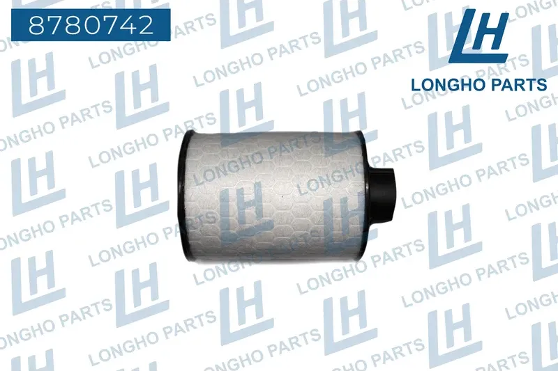 Фильтр топл./Opel Astra 1.3/1.9CDTi 04>/Vectra 1.9CDTi 04> 96816473 (Longho). Артикул 8780742