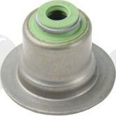 МАСЛОСЪЕМНЫЙ КОЛПАЧОК ВПУСКНОГО КЛАПАНА  FORD 1,82,02,5 DURATEC-HEECOBOOST 1 OSSCA. Артикул 28974