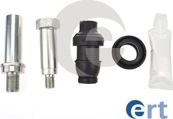 Направляющие тормозного суппорта (комплект) ERT. Артикул 410305