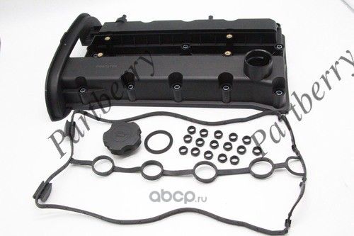 КЛАПАННАЯ КРЫШКА 25192208 (Partberry). Артикул PB572704