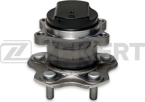 Ступица колеса Zekkert. Артикул RL-1287